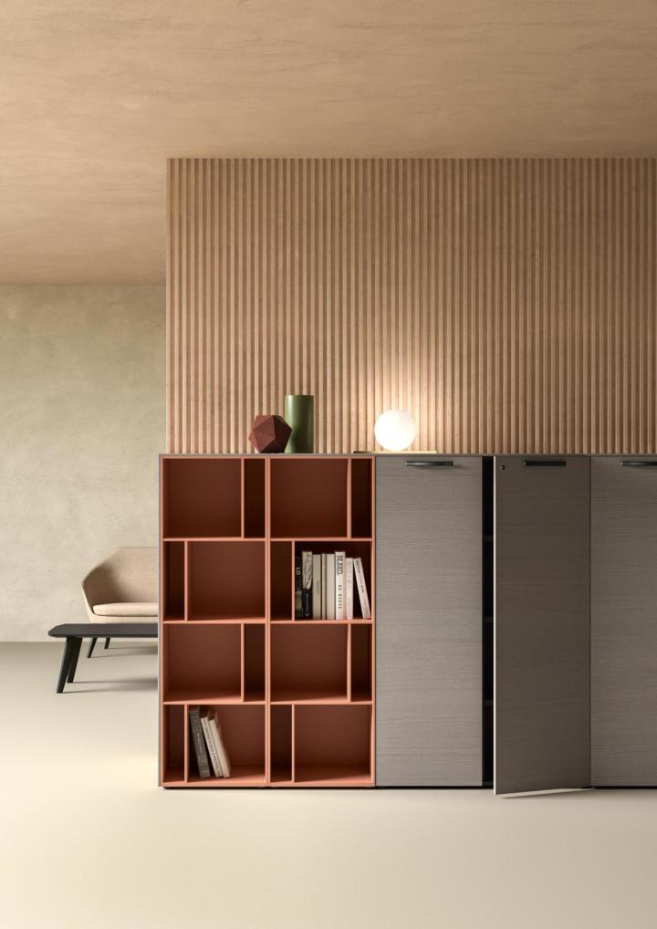 Mobilier d’archivage Nancy