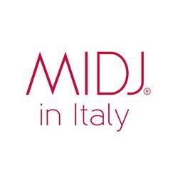 Logo MIDJ in Italy