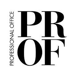 Logo Professional Office