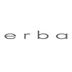 Logo e r b a