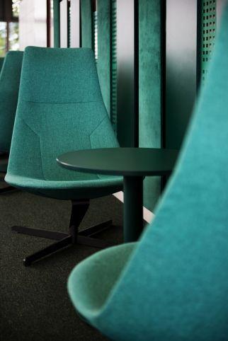 Sièges ergonomiques de bureau à Nancy